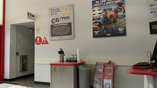 Tire Shop «Discount Tire Store - Prosper, TX», reviews and photos, 2151 E University Dr, Prosper, TX 75078, USA