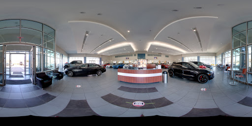Used Car Dealer «Auto Merchants», reviews and photos, 4464 W Plano Pkwy, Plano, TX 75093, USA