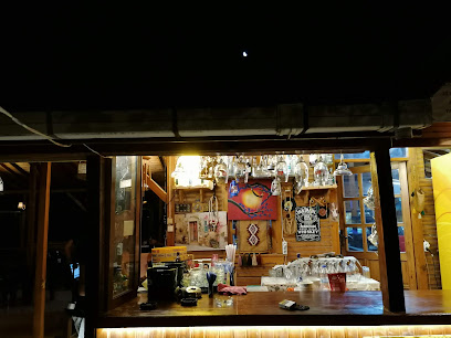 Yalı Çapkını Cafe Restaurant