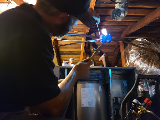 Accurate Electric, Plumbing, Heating and Air image