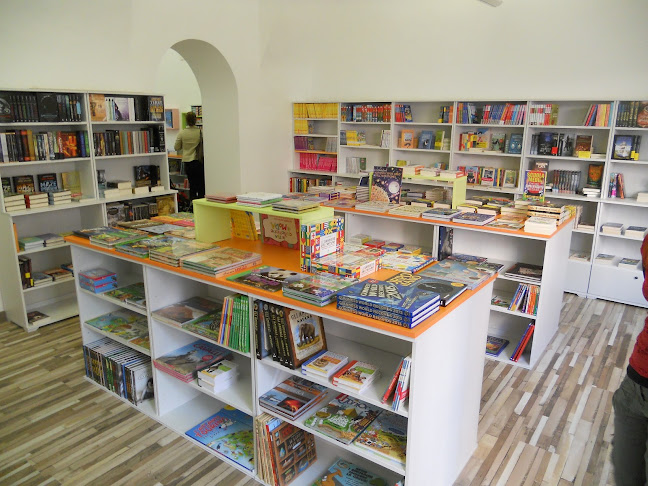 Rezensionen über Lo Stregatto Sagl - Libreria per bambini e ragazzi in Lugano - Buchhandlung