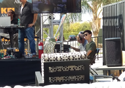 Outdoor Furniture Store «Outdoor Elegance Patio Design Center», reviews and photos, 3795 Damien Ave, La Verne, CA 91750, USA