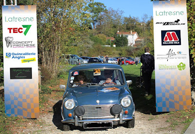 SARL Adinvenio - Millers Oils à Bussière-Galant