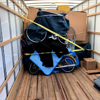 Red Rock movers LLC - Photo 8 - Car repair in , Salt Lake City