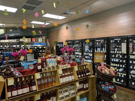 Wine Store «Total Wine & More», reviews and photos, 495 Prospect Ave, West Orange, NJ 07052, USA