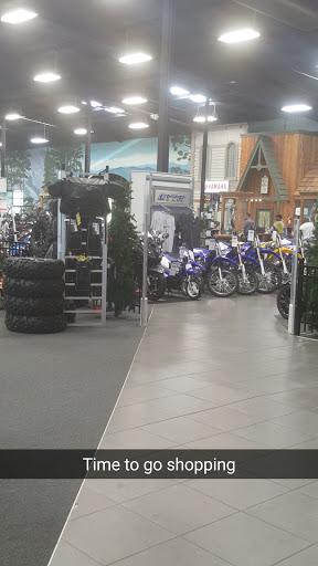 Motorcycle Dealer «Mountain Motorsports Conyers», reviews and photos, 899 Iris Dr SE, Conyers, GA 30094, USA