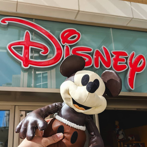 Toy Store «Disney Store», reviews and photos, 51 Main St, Salt Lake City, UT 84101, USA