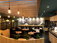 Atmosphère du Restaurant japonais TOYAMA à Maisons-Laffitte - n°3