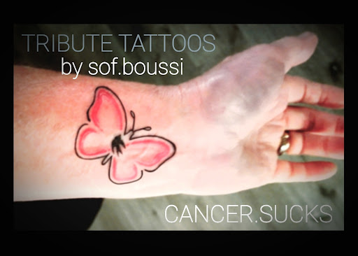Explore meaningful family tattoo ideas, creative tattoo ideas in Lake Havasu City, available at 303Tattoo