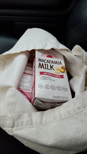 Health Food Store «Sprouts Farmers Market», reviews and photos, 39 N Rosemead Blvd, Pasadena, CA 91107, USA