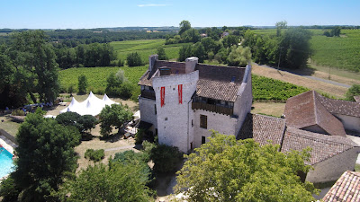 La Grande Maison à Monbazillac