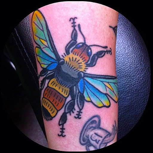 Explore greek tattoo ideas for men, creative tattoo ideas in Murfreesboro, available at Absolute Ink Tattoo & Piercing
