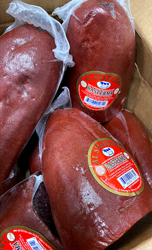 Supermarket «Baladi Fresh Market», reviews and photos, 601 W N Ave, Villa Park, IL 60181, USA