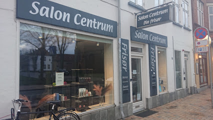 Salon Centrum v/Luise Mortensen