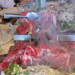 Photo n°3 de l'avis de Salvatore.a fait le 02/06/2023 à 14:05 sur le  Ristorante La Cantina à Sant'Angelo Le Fratte