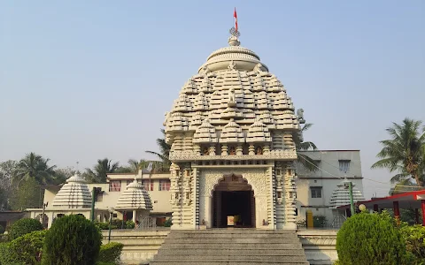 Jagannath Mandir Bokaro image