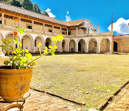 Plaza de la Merced photo