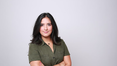 Béatrice Abboud à Paris