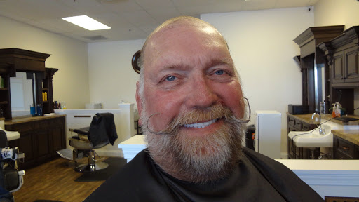 Barber Shop «Cumming Barber Shop», reviews and photos, 911 Market Pl Blvd #11, Cumming, GA 30041, USA