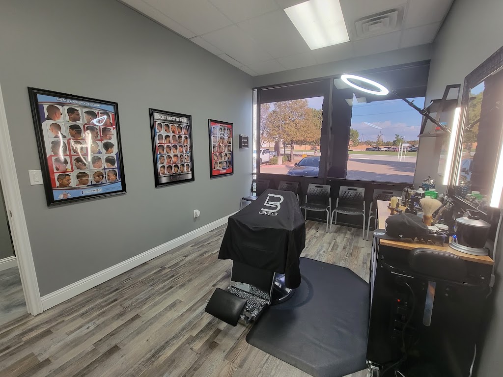HEADQUARTERZ BARBER SUITE 75149