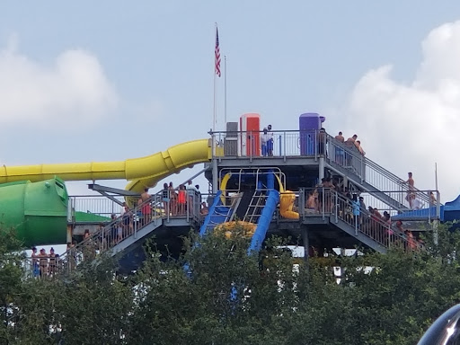 Water Park «Rapids Water Park», reviews and photos, 6566 N Military Trl, Riviera Beach, FL 33407, USA