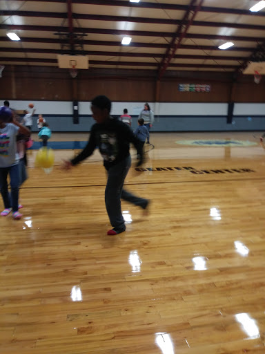 Community Center «Geater Community Center», reviews and photos, 1611 Chase St, Anderson, IN 46016, USA