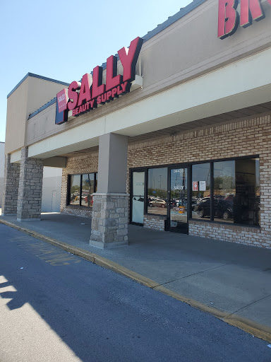 Beauty Supply Store «Sally Beauty», reviews and photos, 3443 W 86th St B, Indianapolis, IN 46268, USA