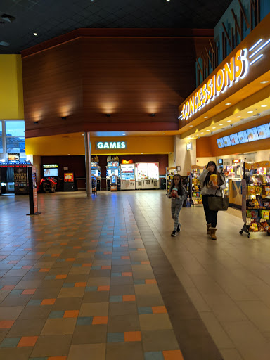 Movie Theater «Regal Cinemas Three Rivers Mall 12 & RPX», reviews and photos, 341 Three Rivers Dr, Kelso, WA 98626, USA