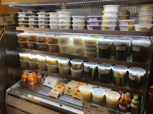 Butcher Shop «The Local Pig», reviews and photos, 2618 Guinotte Ave, Kansas City, MO 64120, USA