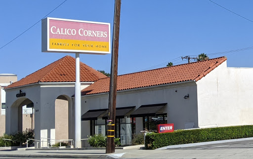 Fabric Store «Calico», reviews and photos, 3830 E Foothill Blvd, Pasadena, CA 91107, USA