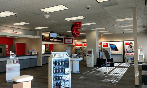 Cell Phone Store «Verizon», reviews and photos, 10250 Baltimore Ave A, College Park, MD 20740, USA