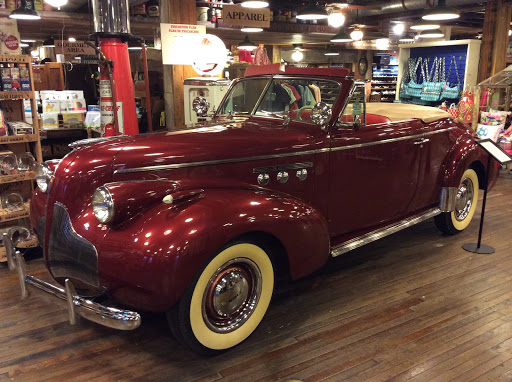 Shoe Store «SAS Shoes», reviews and photos, 1717 Sas Dr, San Antonio, TX 78224, USA