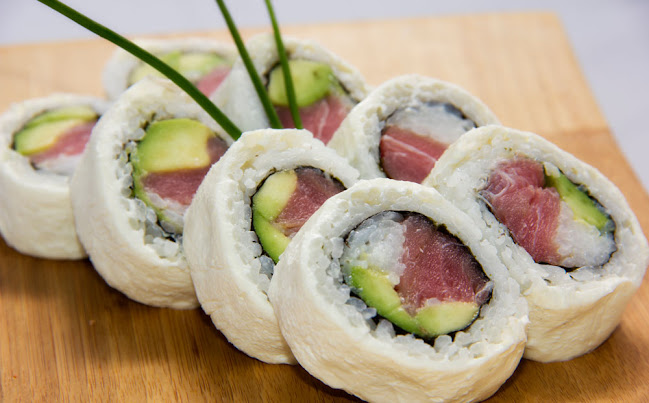 Sushi Good