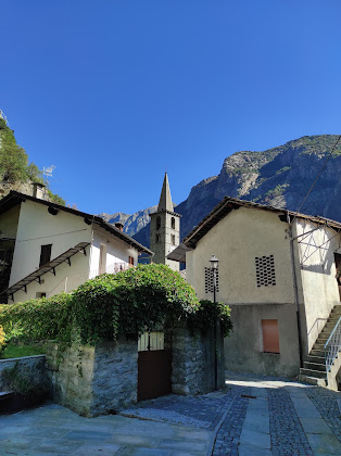 Photos des visiteurs Bed & Breakfast La Maison de Ghitta Bed and Breakfast 11020 Hône