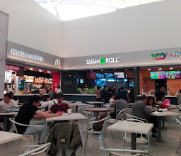 Sushi Roll Parque Delta photo