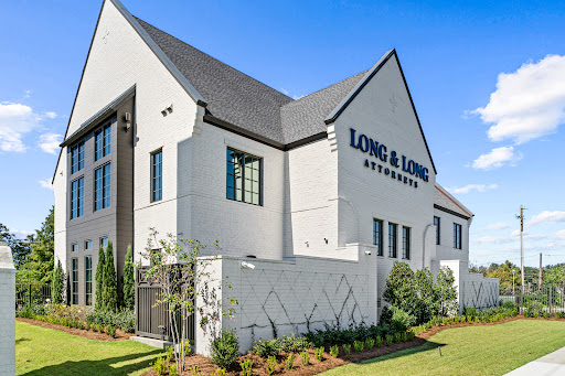 Personal Injury Attorney «Long & Long, Attorneys At Law», reviews and photos