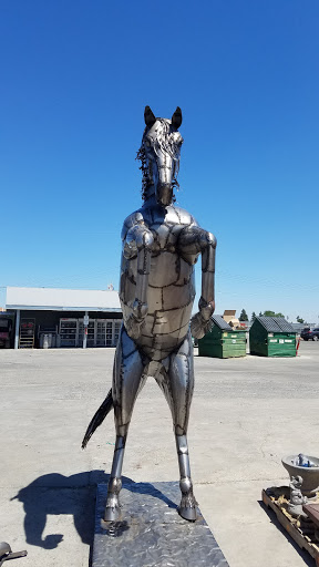 Building Materials Store «Silverado Building Materials», reviews and photos, 9297 Jackson Rd, Sacramento, CA 95826, USA