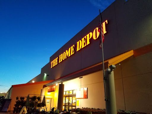 Home Improvement Store «The Home Depot», reviews and photos, 40 Park Pl Dr, Covington, LA 70433, USA