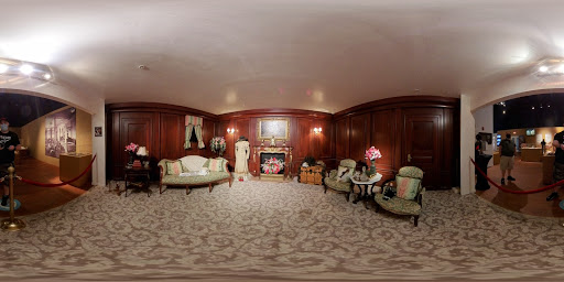 Museum «Titanic: The Artifact Exhibition», reviews and photos, 7324 International Dr, Orlando, FL 32819, USA