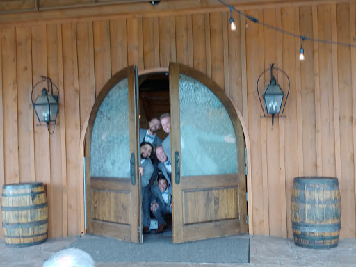 Wedding Venue «Rolling Meadows Ranch», reviews and photos, 421 N Waynesville Rd, Lebanon, OH 45036, USA