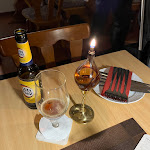 Photo n°2 de l'avis de Philipp.a fait le 23/02/2023 à 18:30 sur le  Gaststätte Zum Steinofen à Braunlage