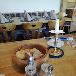 Photo n°1 de l'avis de Marisa. fait le 10/08/2020 à 13:29 sur le  Restaurant Bar Rienz à Toblach