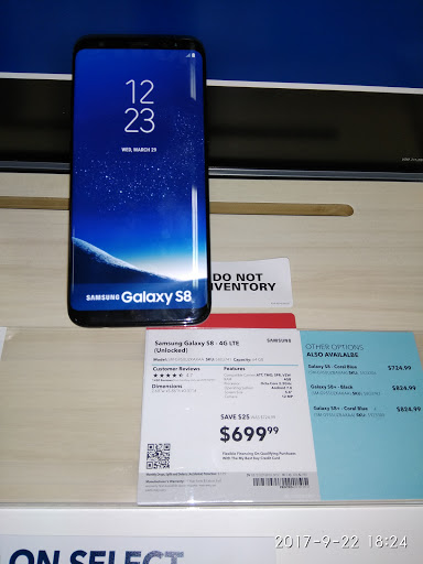 Electronics Store «Best Buy», reviews and photos, 1408 N Litchfield Rd, Goodyear, AZ 85395, USA