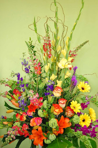 Florist «Floral Concepts», reviews and photos, 4950 Keller Springs Rd Ste. 100, Addison, TX 75001, USA