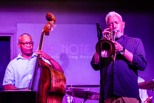 Jazz Club «The Velvet Note», reviews and photos, 4075 Old Milton Pkwy, Alpharetta, GA 30005, USA