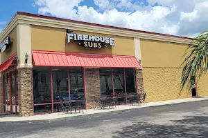 Firehouse Subs Bloomingdale image