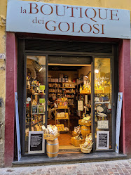 La Boutique Dei Golosi S.N.C. Di Ciabattoni Francesca E Charlot Alain