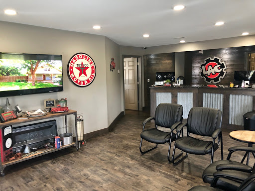 Auto Repair Shop «Loganville Auto Center», reviews and photos, 3480 Atlanta Hwy, Loganville, GA 30052, USA