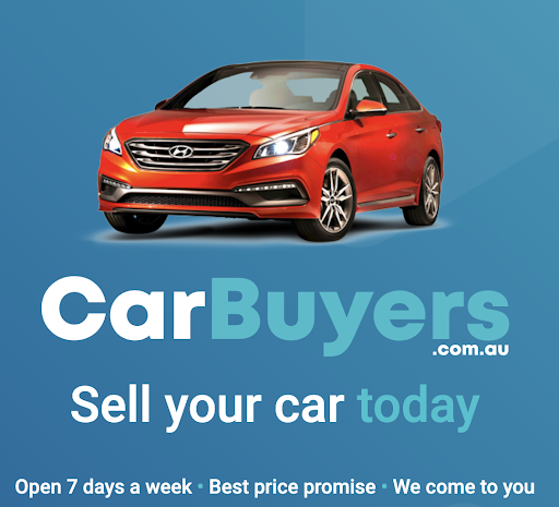 CarBuyers Brisbane