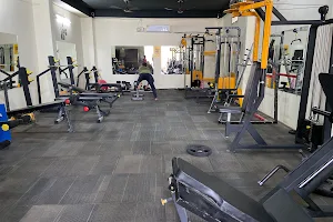 Max fitness hub- Best Gym In Varanasi | Cardio, Weight Training In Varanasi image